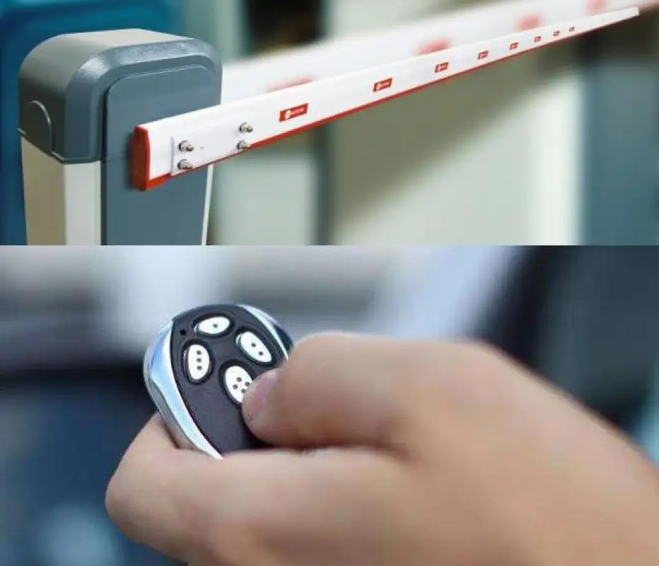 Кульгинов: Медики «скорой помощи» смогут открывать шлагбаумы и платные лифты без потери времени