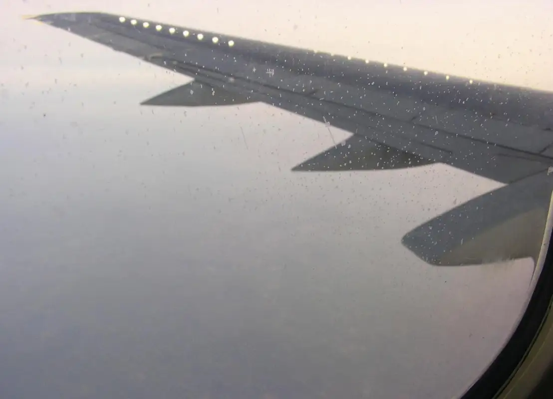 Аэропорт в Нур-Султане закрыт из-за плохих метеоусловий