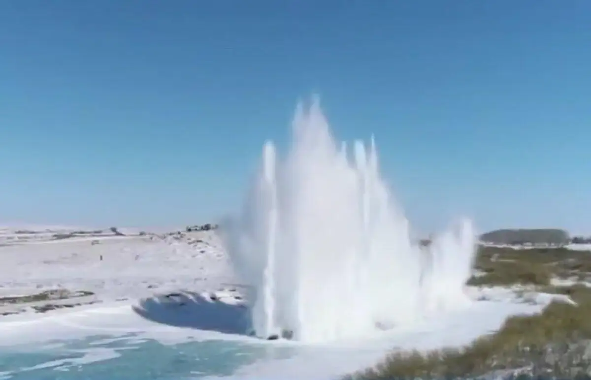 В Казахстане акиматам поручили провести взрывные работы