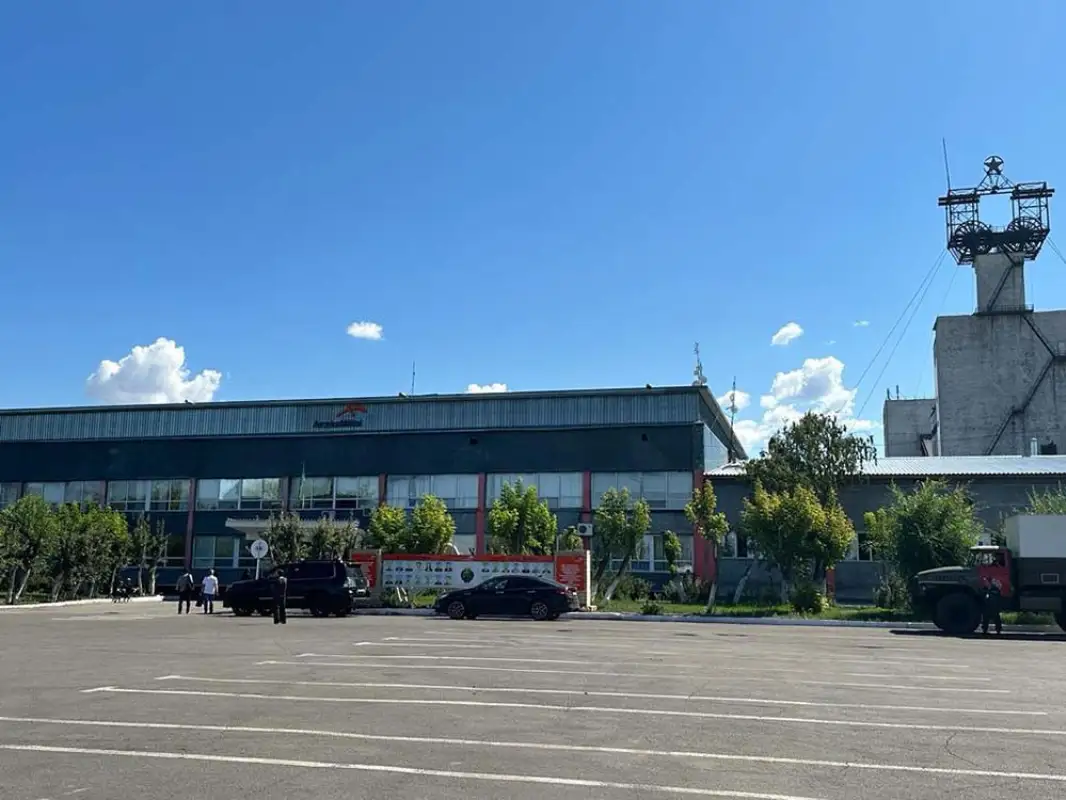 На шахте «Казахстанская» нашли тело четвертого погибшего шахтера