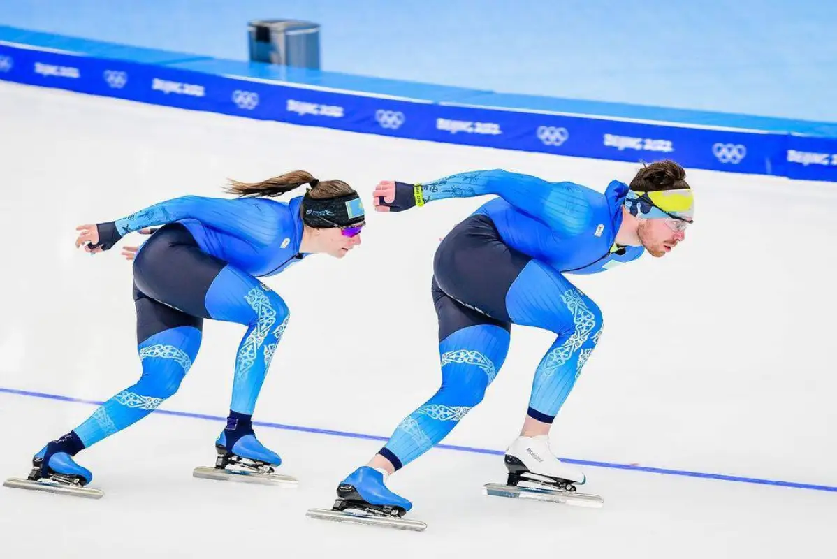 Расписание соревнований казахстанцев на 5 февраля на Олимпиаде-2022