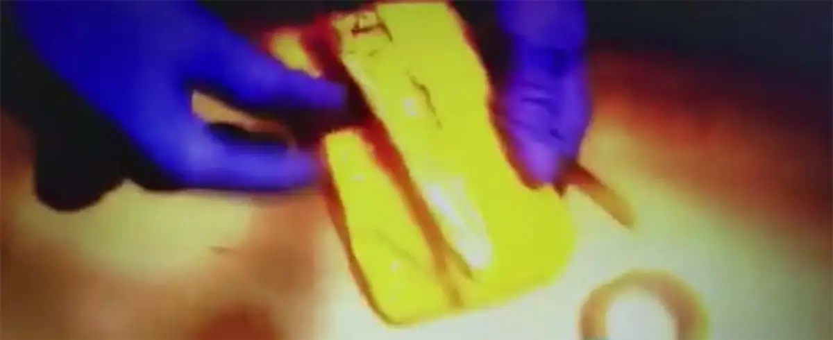 В Нур-Султане полиция изъяла наркотики на 40 млн тенге