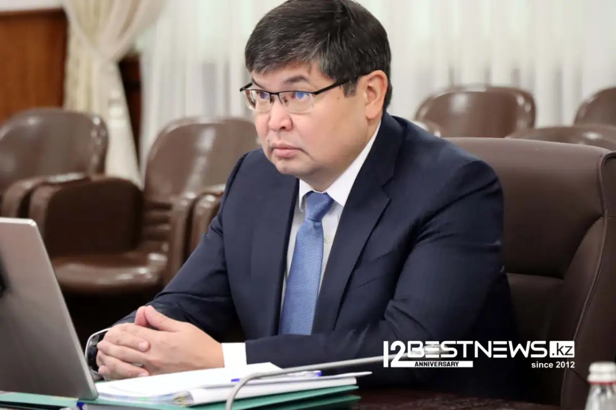 Новый глава КФВ намерен «раскачать волейбол» в Казахстане