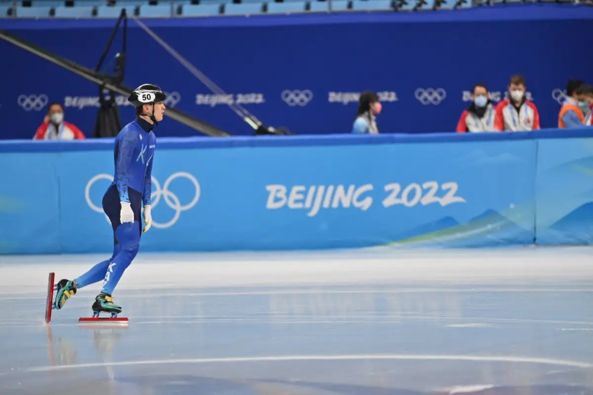 Олимпиада-2022: Казахстан проиграл борьбу не только за медали, но и в СМИ 