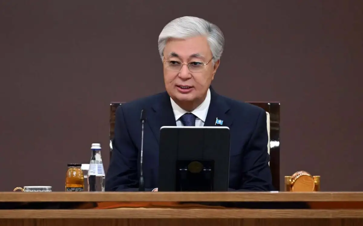 Президент Казахстана поручил Правительству «дополнительно проработать вопрос по ставке НДС»