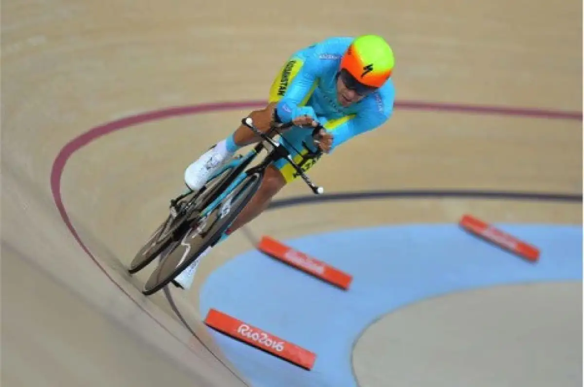 Восстановился после травмы: как велосипедисты сборной Казахстана готовятся к Токио