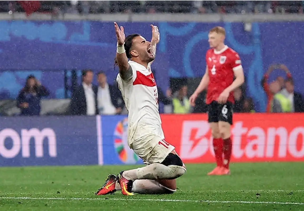 Нидерланды сокрушили Румынию, Турция сенсационно обыграла Австрию на Евро-2024