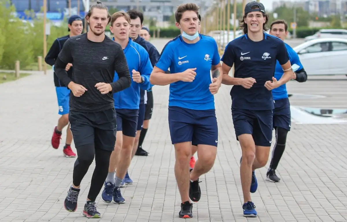 Когда стартует чемпионат Казахстана с участием «Номада», «Сарыарки» и «Торпедо»