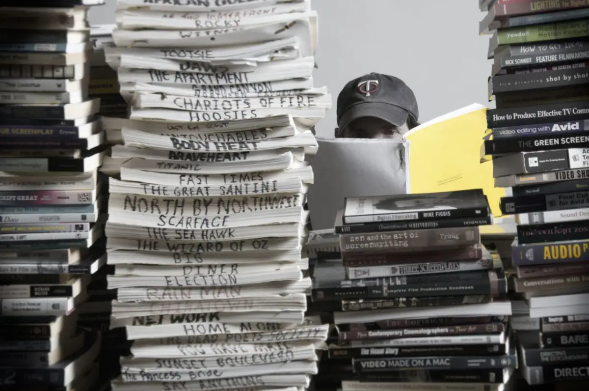 В Казахстане провели питчинг кинопроектов