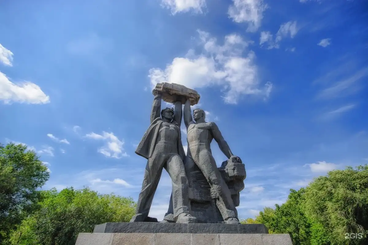 Bestnews.kz поздравляет с Днем шахтера