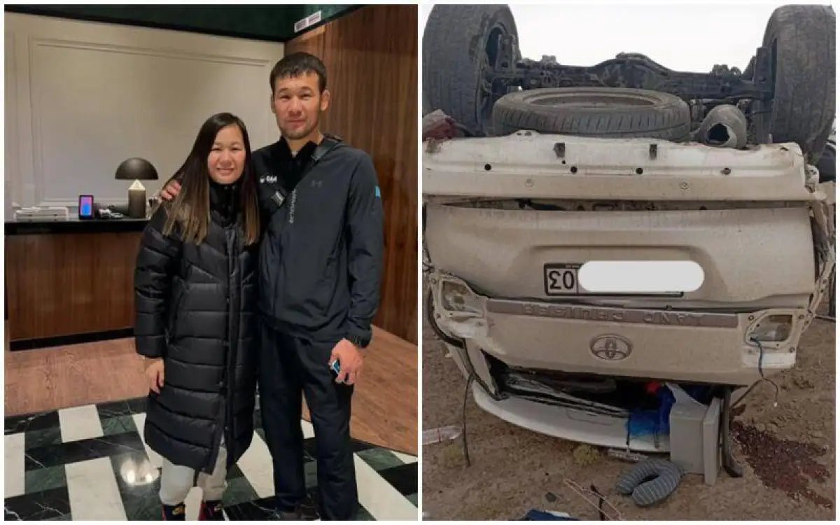 Жене Шавката Рахмонова отложили исполнение приговора