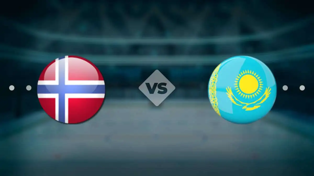 Когда и где смотреть матч Норвегия-Казахстан на ЧМ-2023