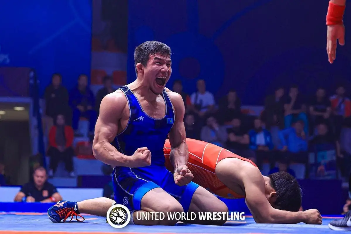 Казахстан получил право провести еще один чемпионат мира 