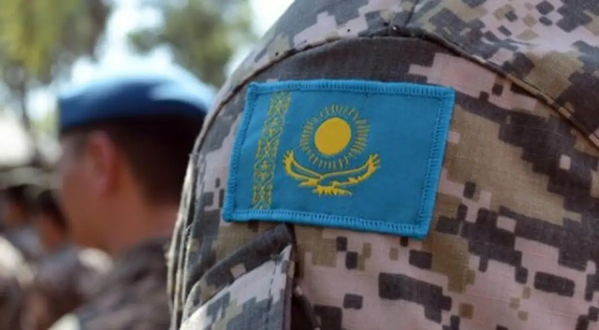 В Казахстане вынесли приговор командиру за гибель солдата