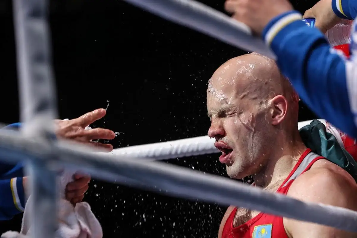 Останется ли Василий Левит в сборной? Ответ Минкультуры и спорта РК