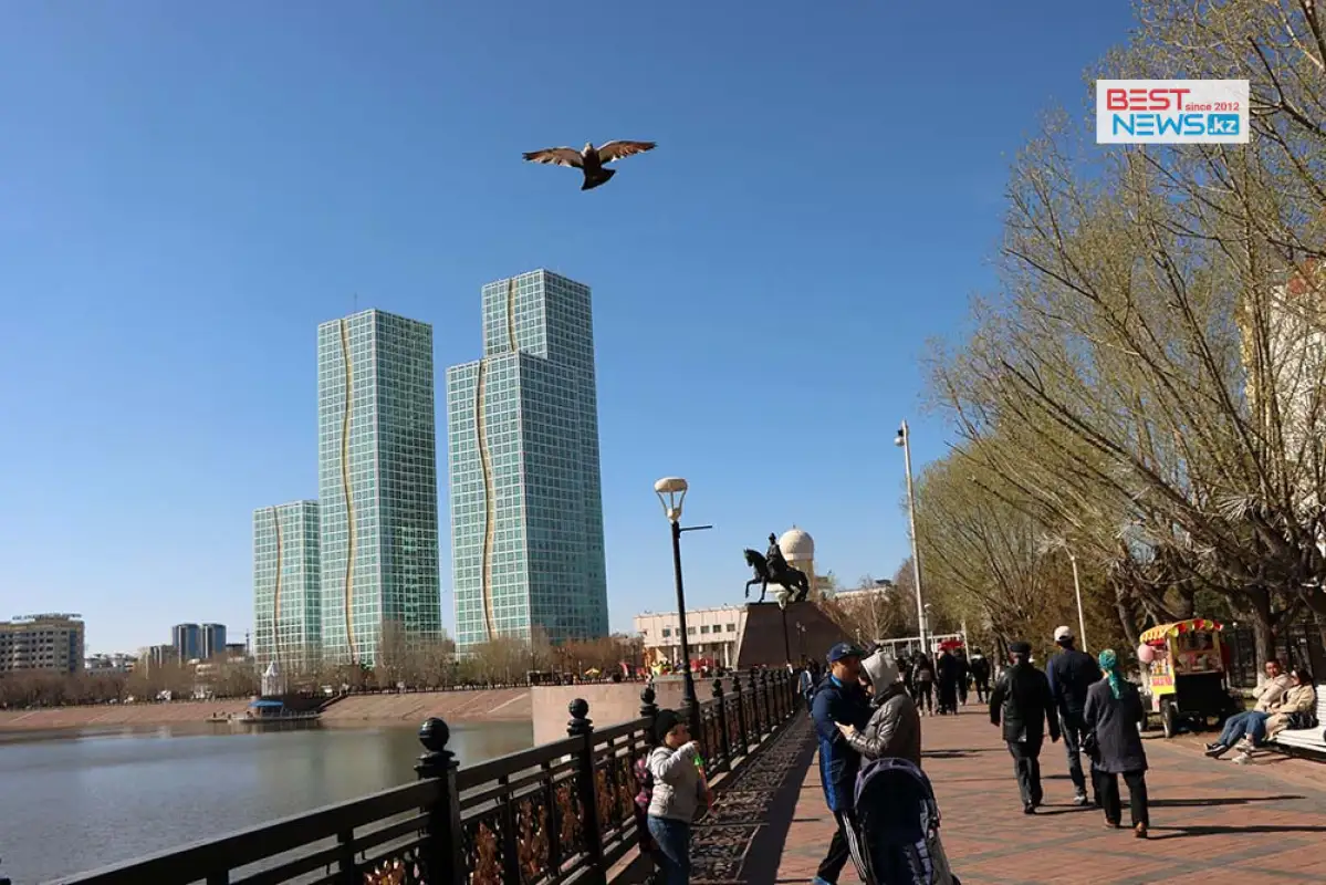 Представители «Народной партии Казахстана» и известные эксперты выступят на форуме "QazUrban"