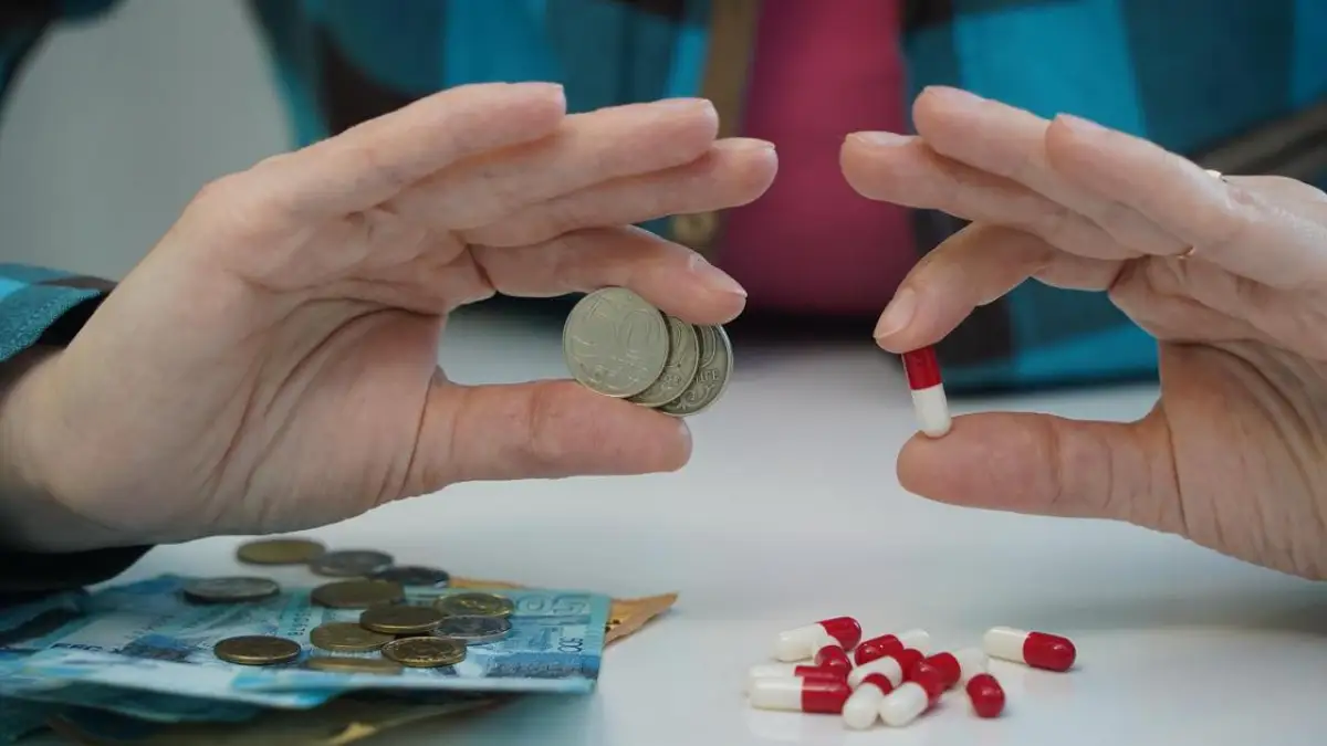 «Не могут донести населению» - Ажар Гиният назвала недостатки Фонда ОСМС