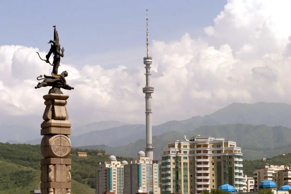 Депутаты маслихата утвердили дизайн-код Алматы