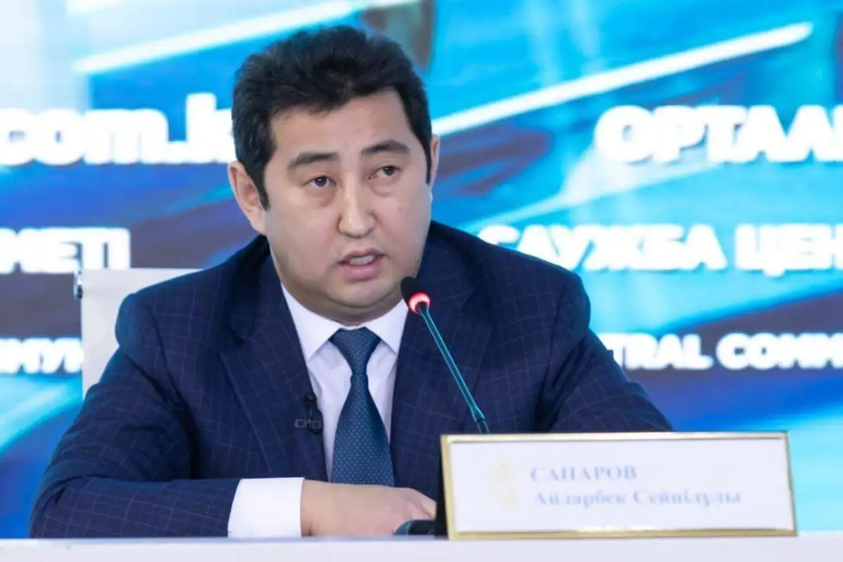 Глава Минсельхоза ответил на вопрос о родне-бизнесменах и субсидиях из бюджета