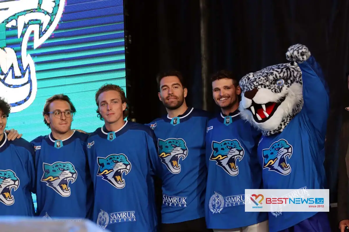 В двух звеньях Барыса пройдут изменения – Кравец