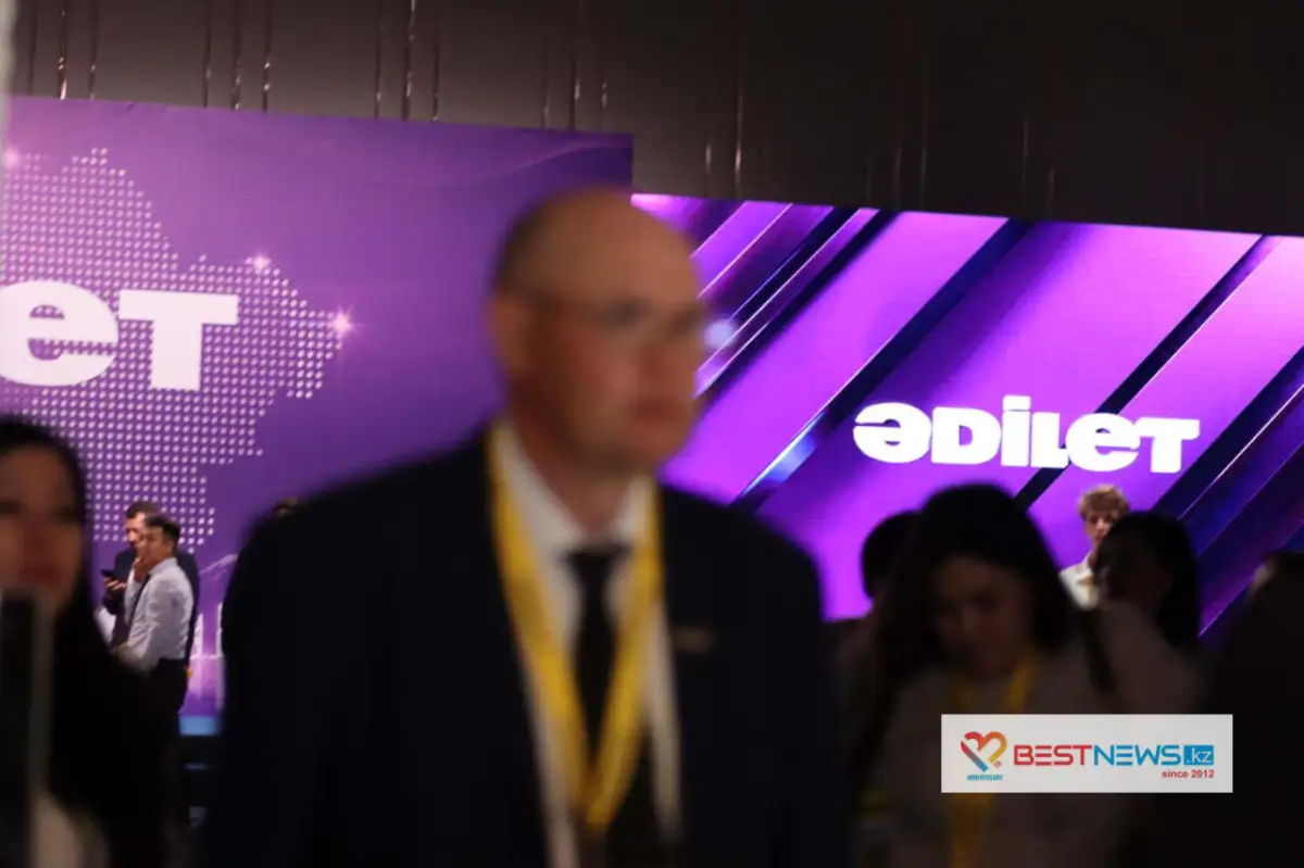 «ӘDILET» сказал партийное "рахмет" «AMANAT»