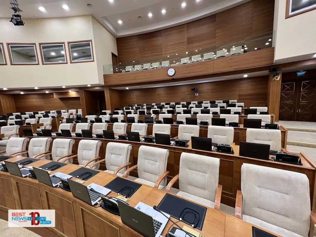 Токаев распустил мажилис и назначил дату выборов