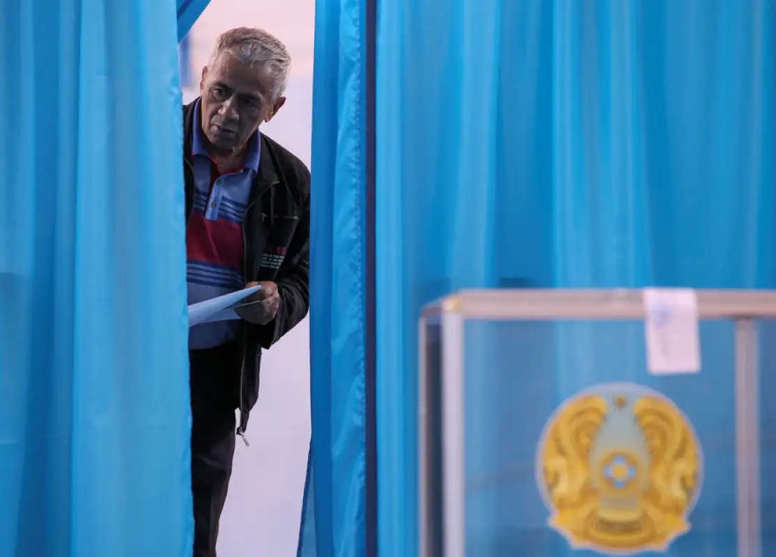 В Казахстане началось выдвижение кандидатов в маслихаты и Мажилис Парламента