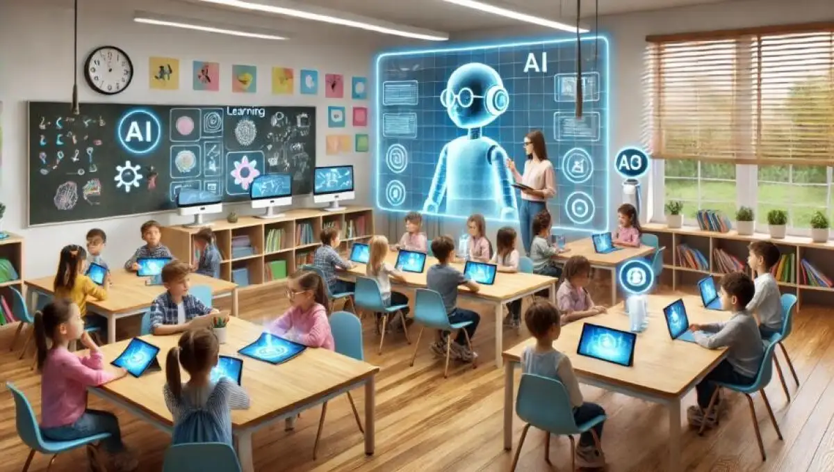 "Внедрение ИИ должно служить интересам страны" - Президент Казахстана