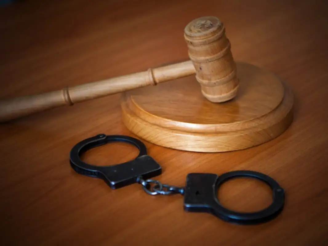 Водитель, сбивший детей в Алматы, осужден