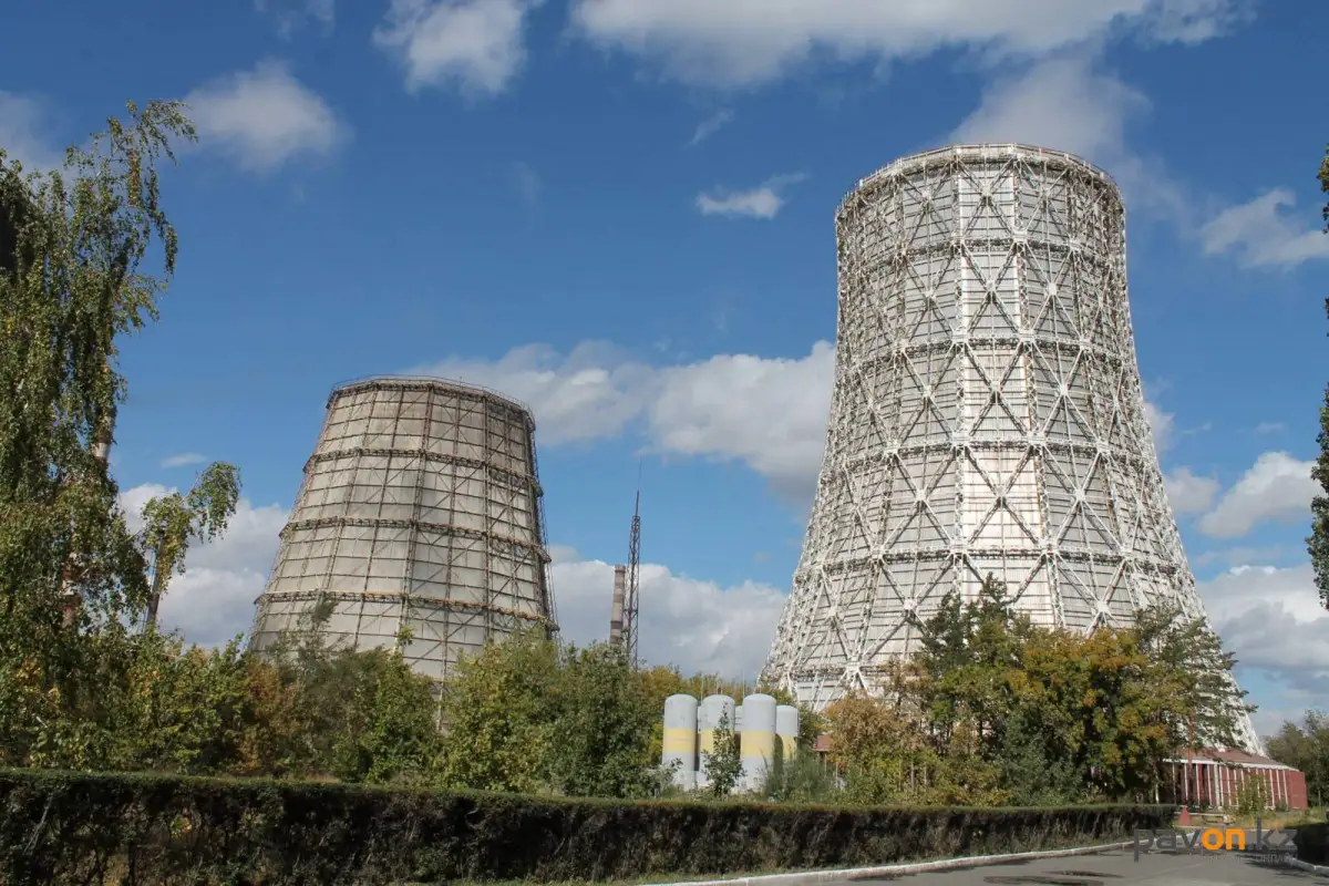 Токаев начнет поездку в Павлодар с посещения ТЭЦ