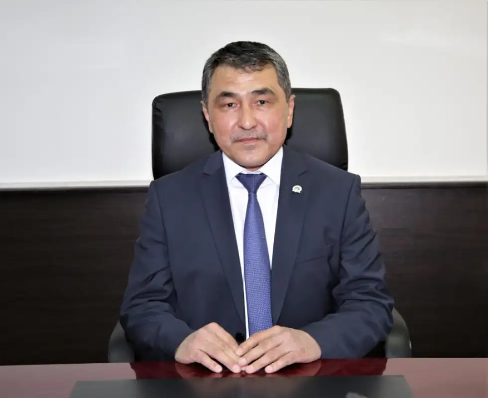 Аким Жамбылской области получил переназначение