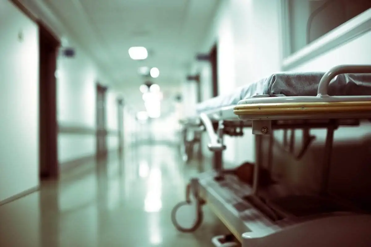 Первый тест на COVID 19 у скончавшейся жительницы Павлодара был отрицательным