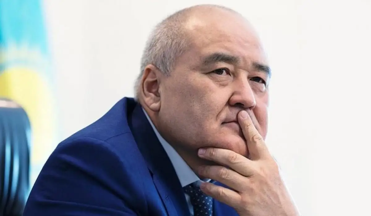 Первый вице-премьер Скляр считает «логичным» заявление Шукеева об отставке