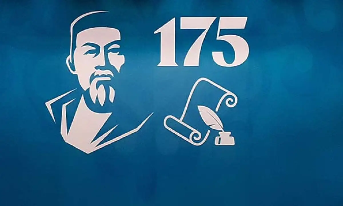 Актоты Раимкулова: 175-летию Абая посвятят документальные фильмы и сериал