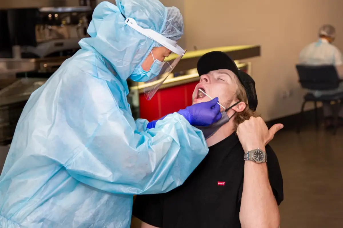 Названа примерная дата приезда легионеров в «Барыс»