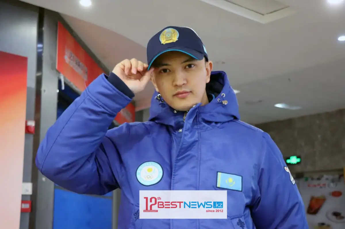 Чемпион Азиатских игр Абзал Ажгалиев: «Учитель меня не отобрал на шорт-трек с первого раза»