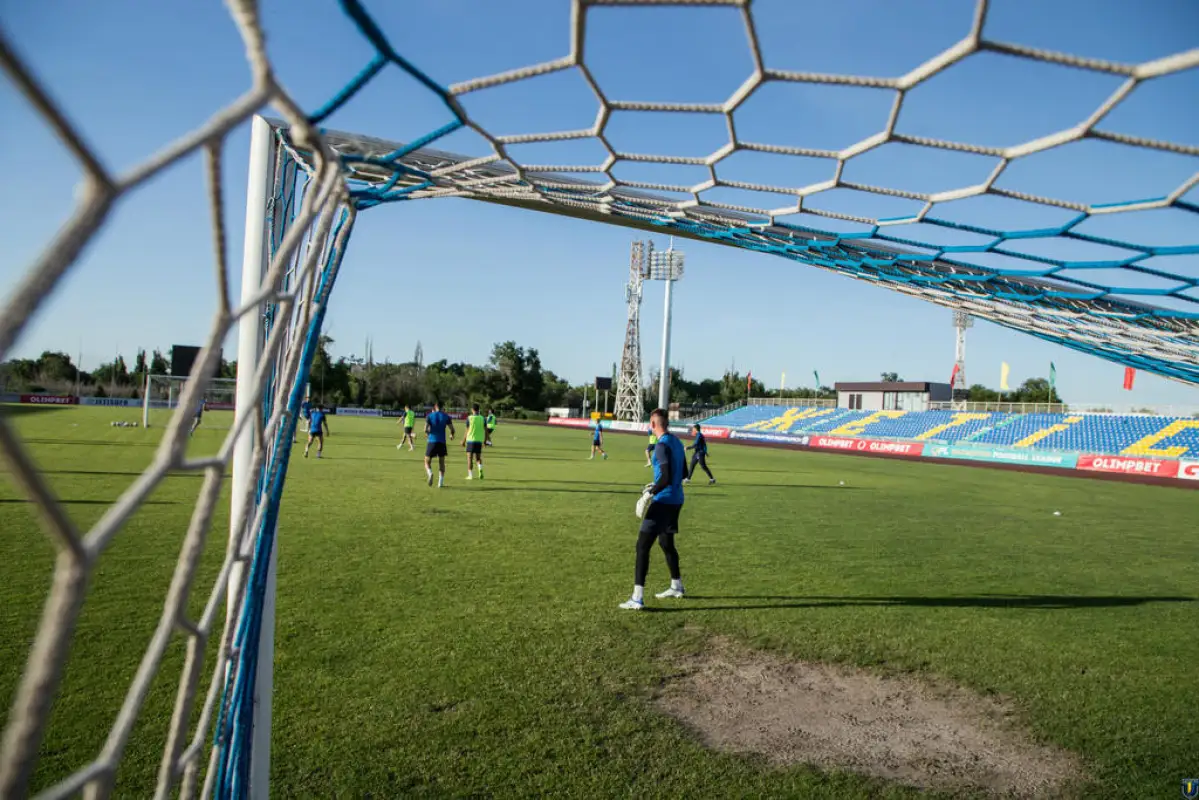 Аким Исабаев сообщил о предстоящей "ликвидации ФК Жетысу"