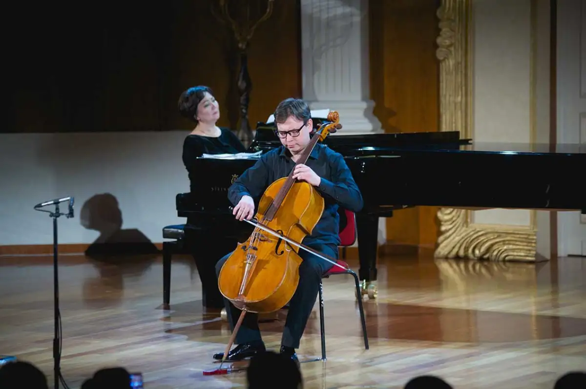 «Астана Опера» - афиша на июль и август