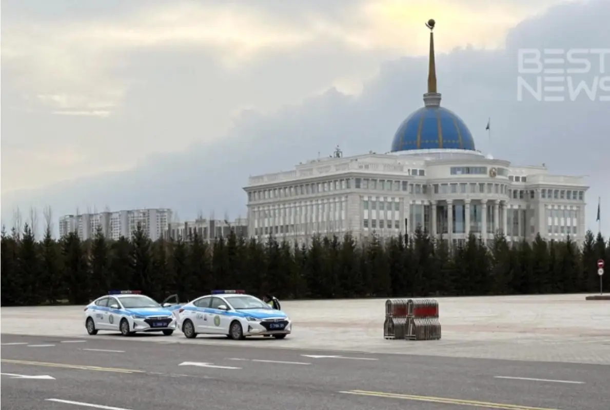 Президент Казахстана дал поручения по делу Бишимбаева