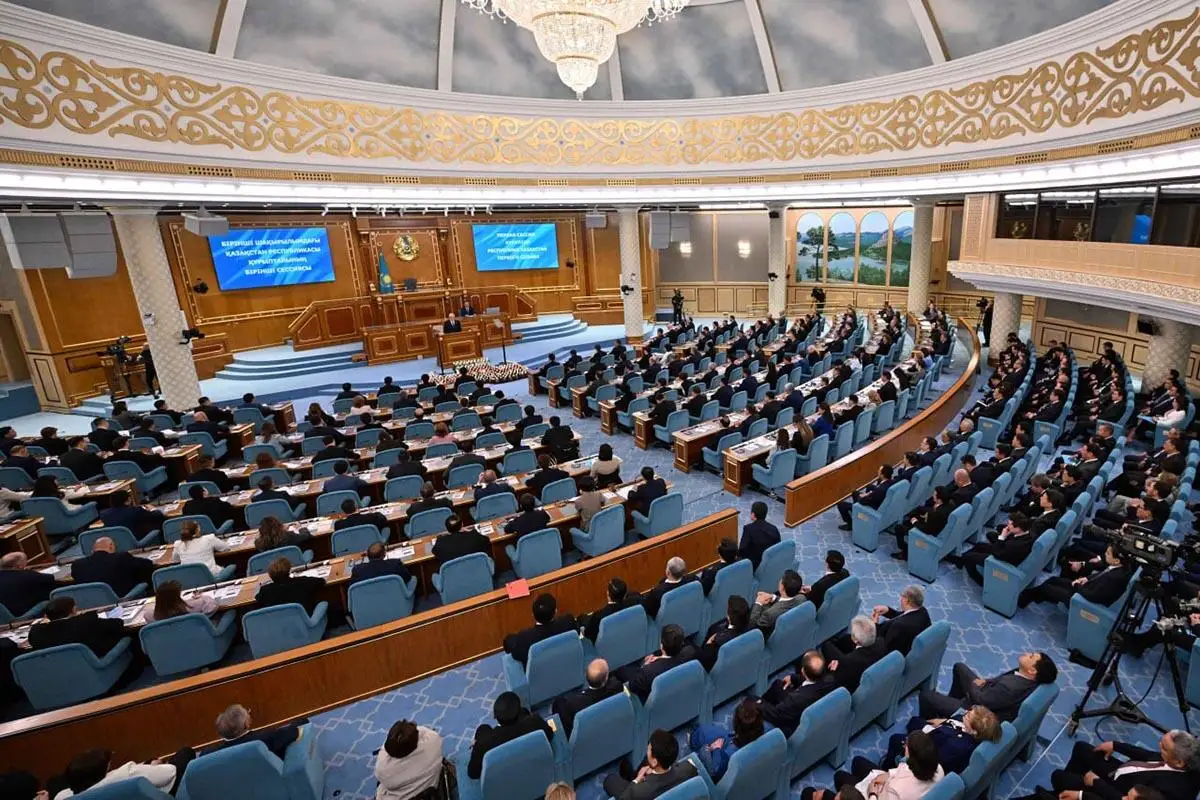 Депутаты Курултая определил председателей профильных Комитетов