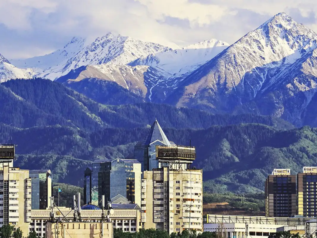 Президент Казахстана проведет совещание по вопросам развития Алматы