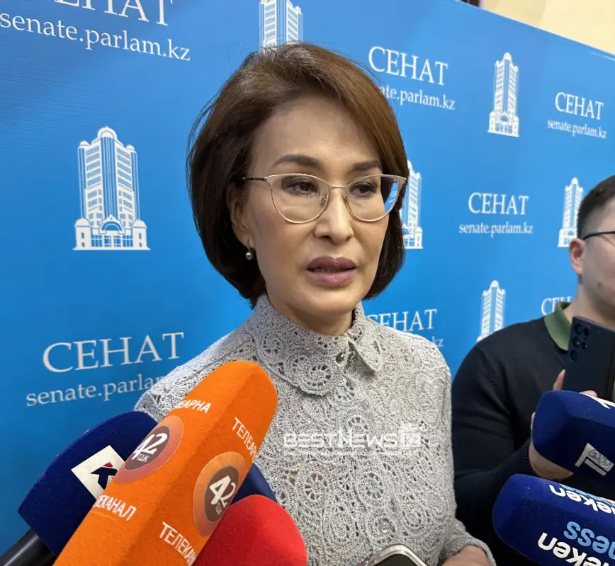 «Если будет необходимость»: новый министр здравоохранения о вероятности перестановок