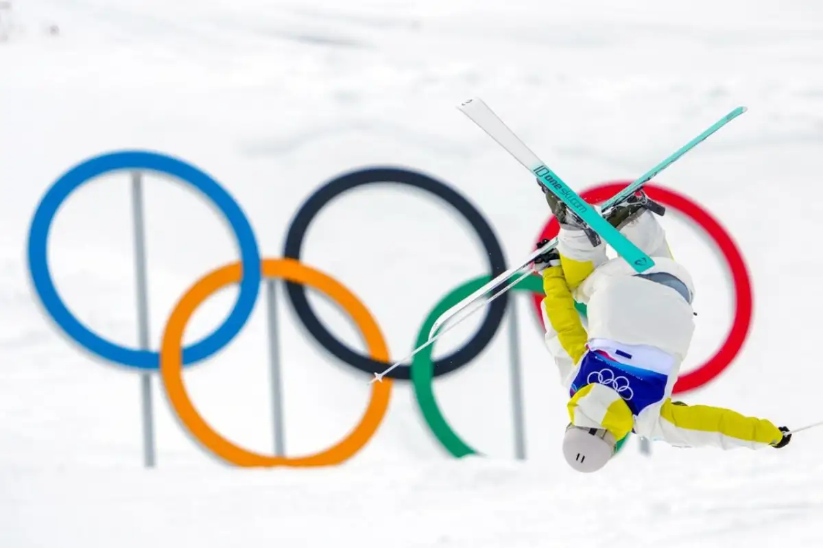 За кого из казахстанцев болеем на Олимпиаде2026 11 февраля