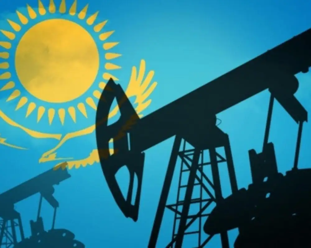 "Пока планов по снижению нефтедобычи нет" - Саткалиев