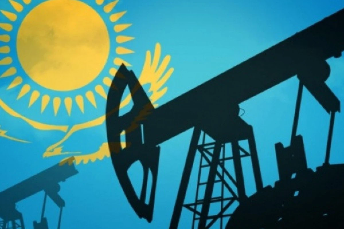 Рост экономики Казахстана составил 3,7%