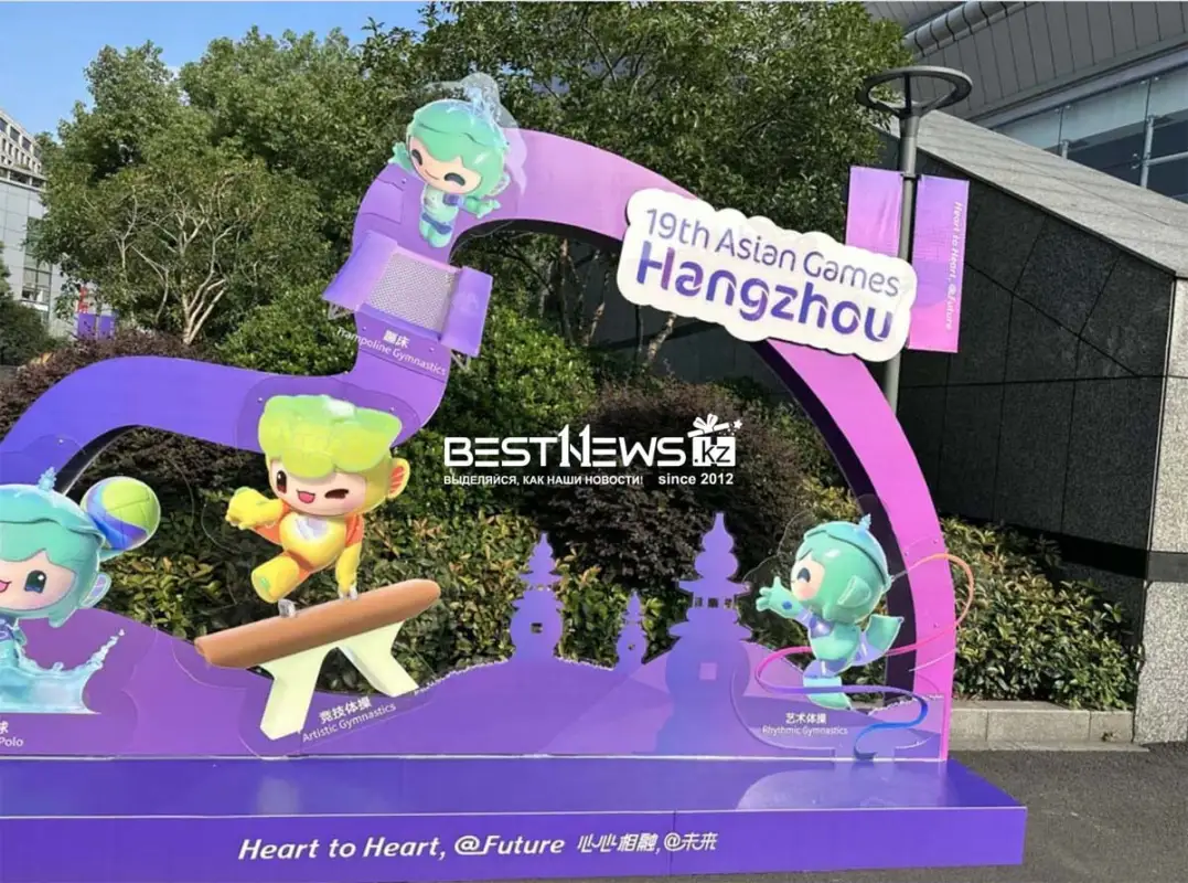 Боксер Сабырхан, пловчиха Сподаренко: за кого болеем 26 сентября на Азиатских играх