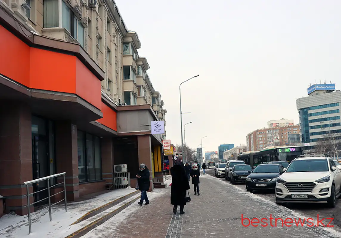 Астанчане должны носить маcки в помещениях и транспорте – главный санврач 