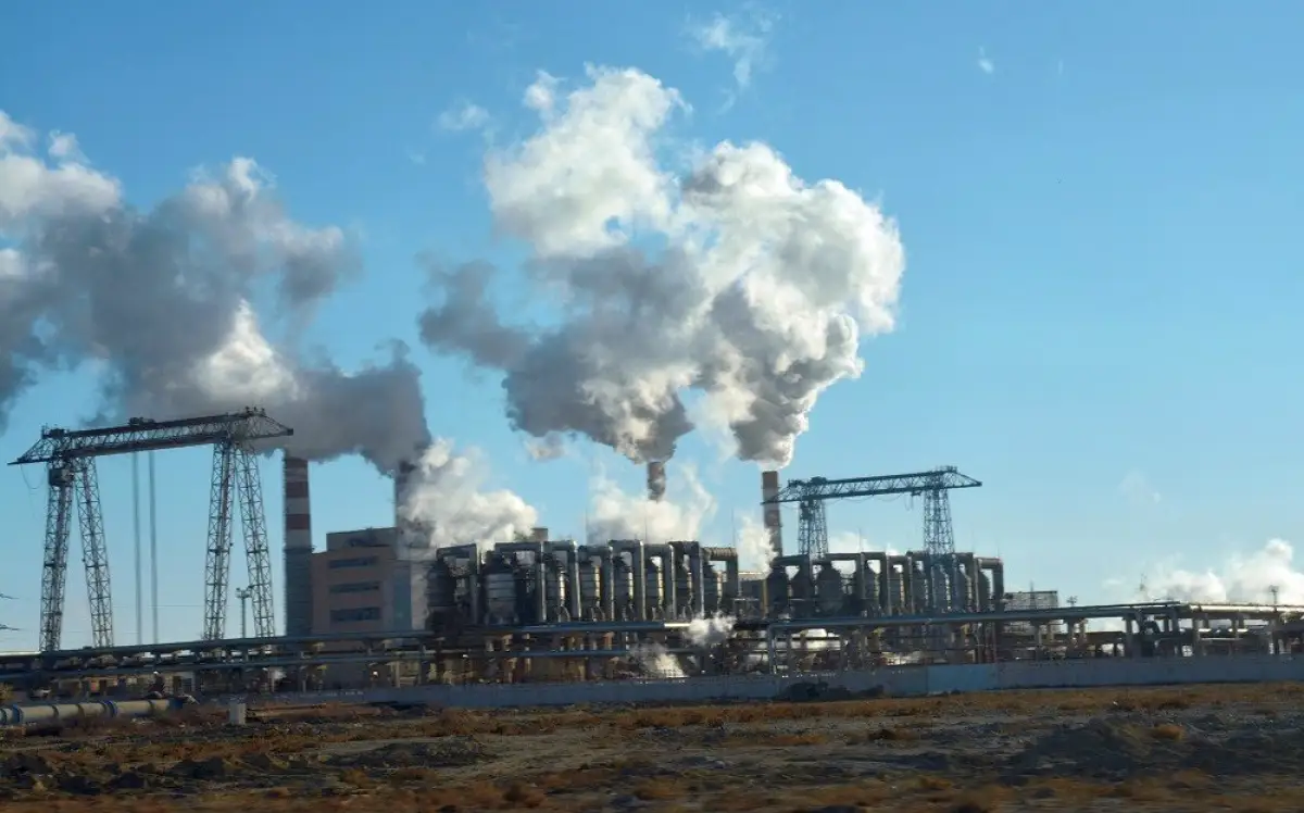 После аварий на МАЭК  построят новую ЛЭП и запустят новые станции