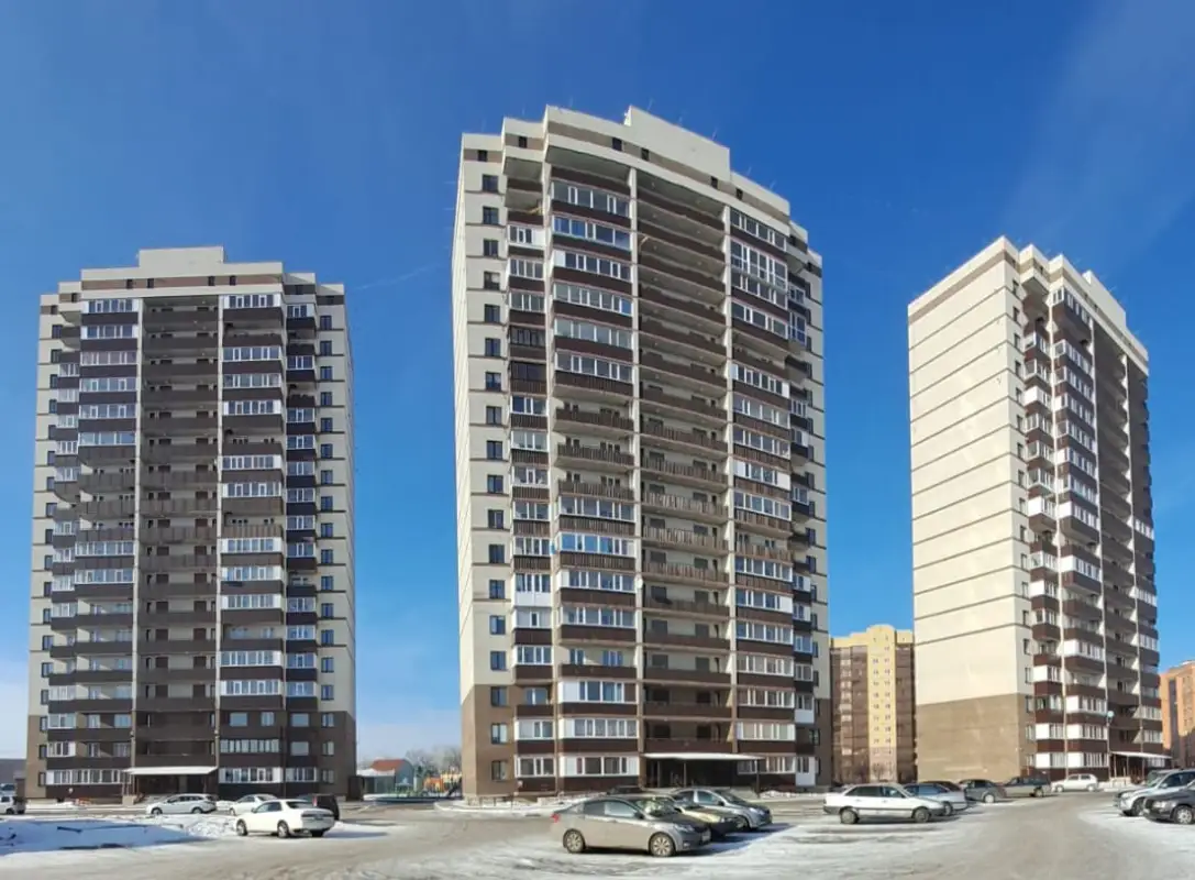 «Казахтелеком» подключил к высокоскоростному интернету 50 новостроек Петропавловска