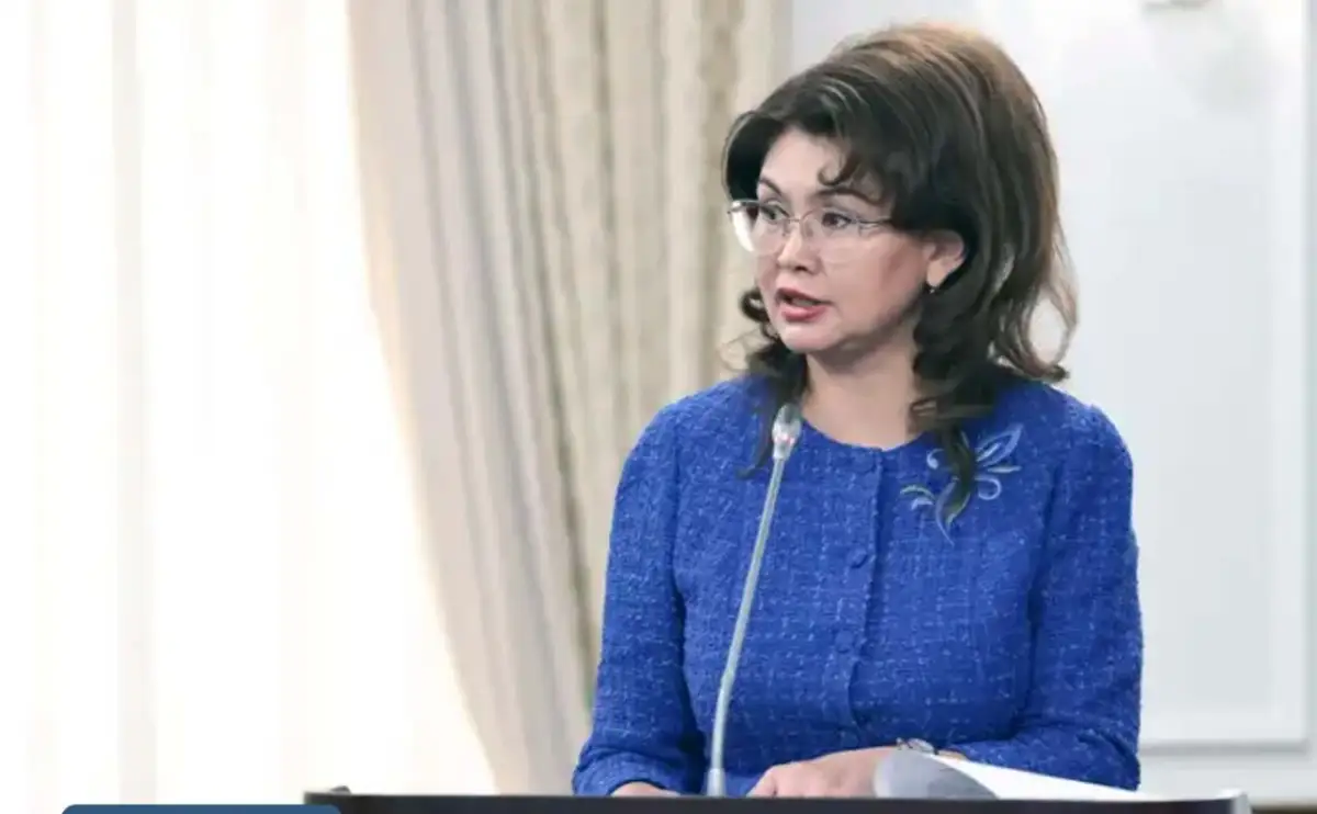 Министр культуры и информации Аида Балаева предлагает регистрацию для Telegram-каналов